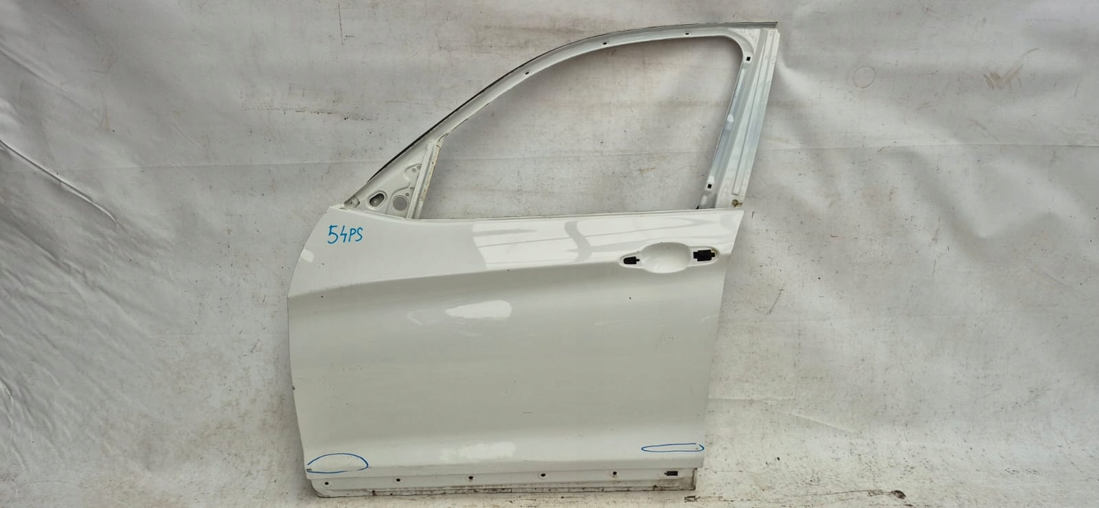 BMW X3 F25 10- door left front front
