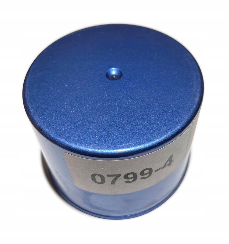 

Multona 0799-4 Vw LW5Y Farba Gotowy Spray 400ML