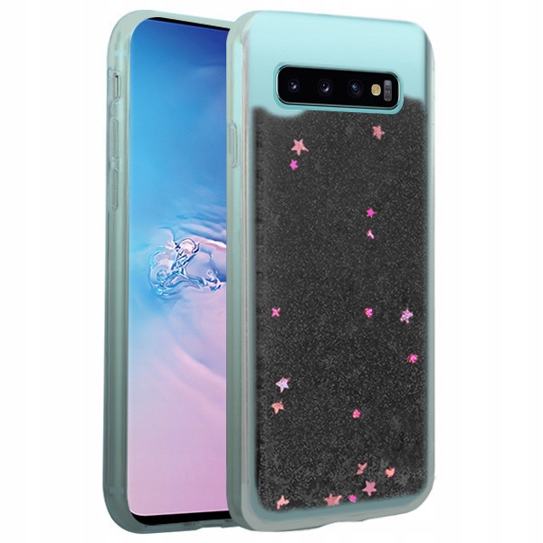 

Etui Do Samsung Galaxy S10+ Plus SM-G975 Brokat