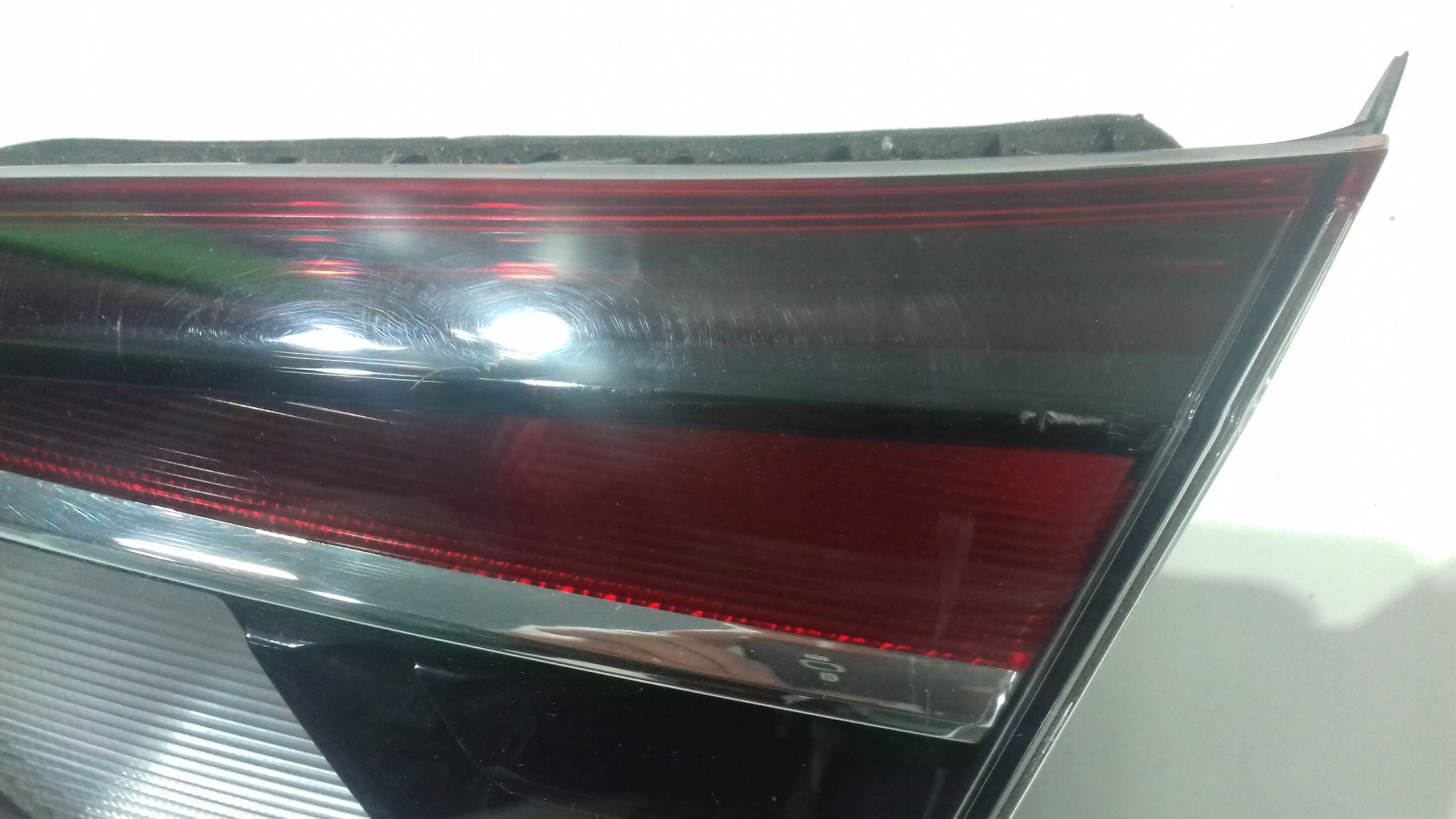 OPEL CROSSLAND rear light right 2016- 207997R