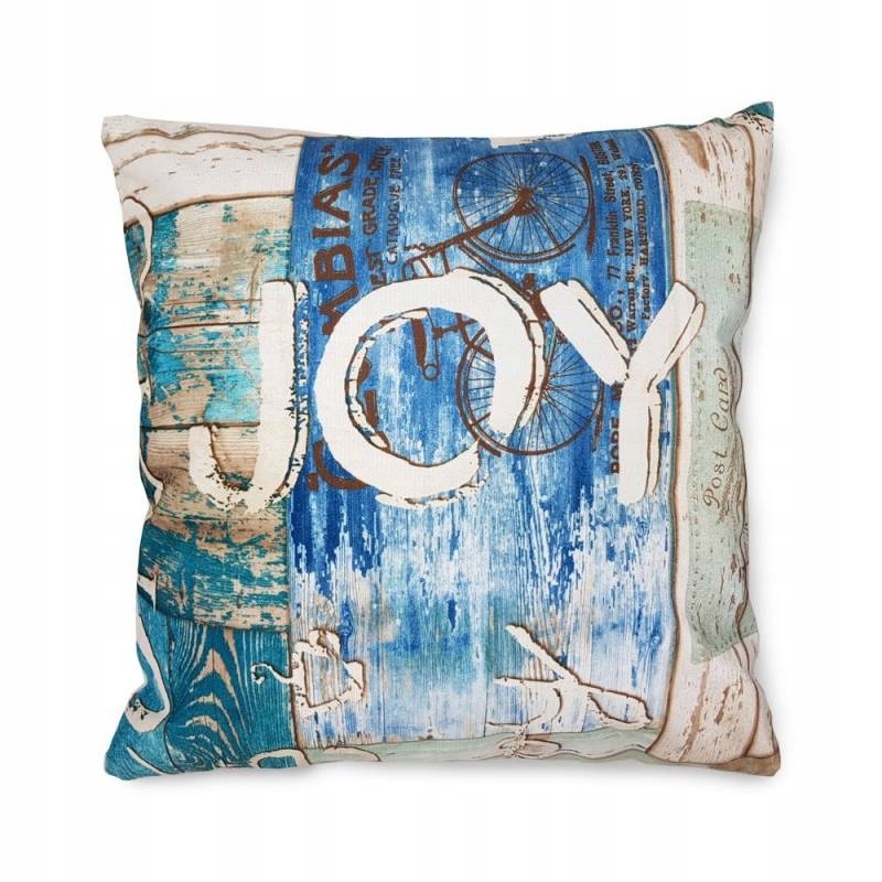 Dekoračný vankúš Hampton 60x60