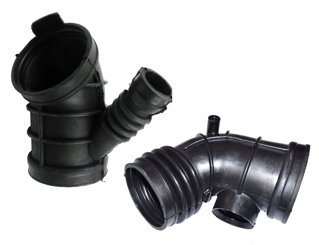 

2X Przewód Rura Wąż Powietrza Bmw E39 E46 M52 M54