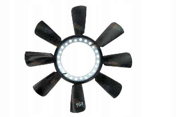 THERMOTEC WENTULATOR CHŁODNICY 078121301E 34466 Producent części Thermotec