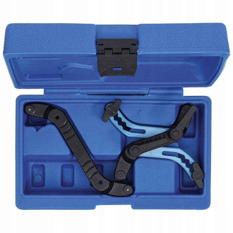 Nástroj pro blokování vačkových hřídelí, Bgs 8243