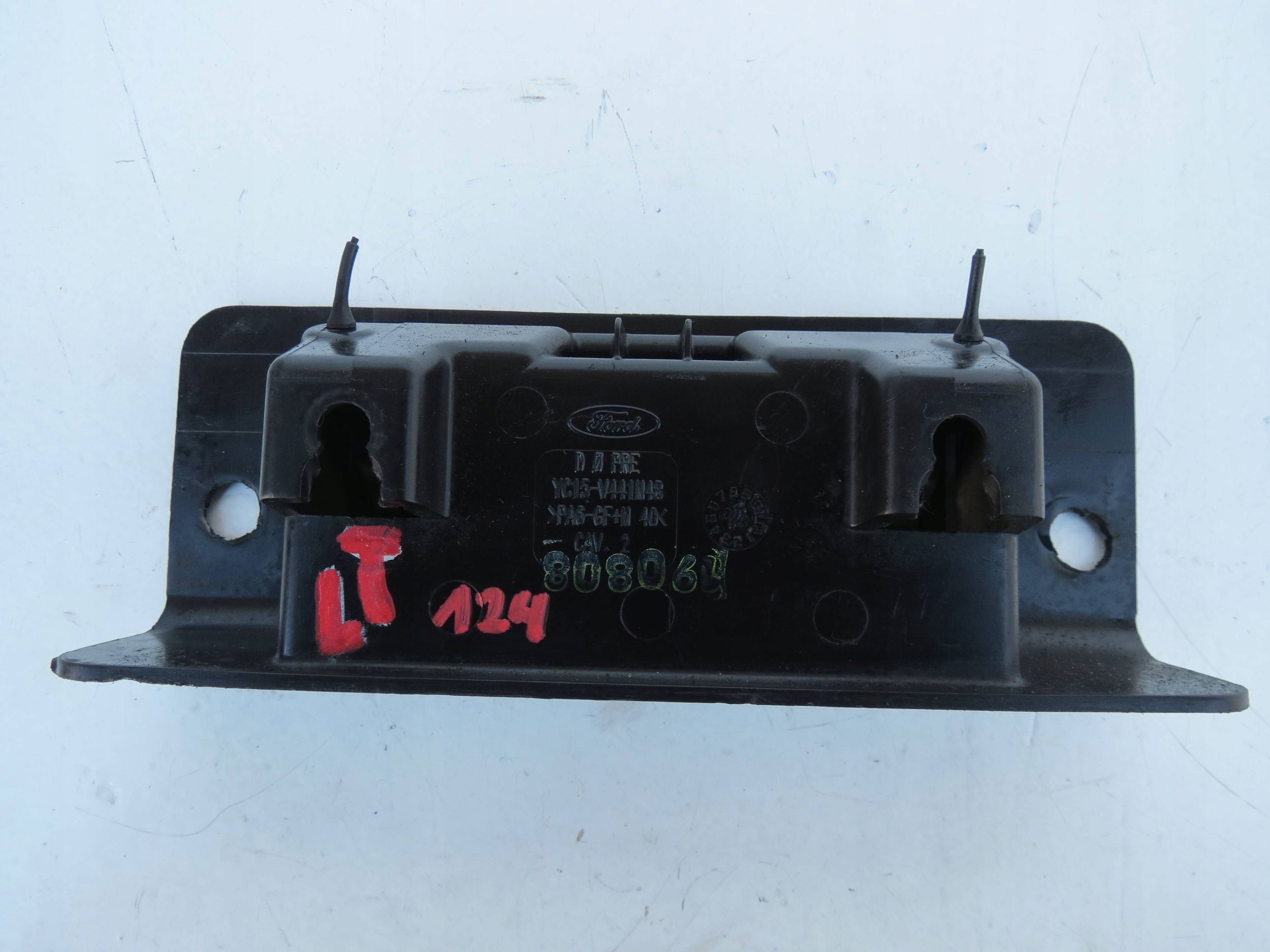 handle left rear part FORD TRANSIT MK7 YC15V441N48