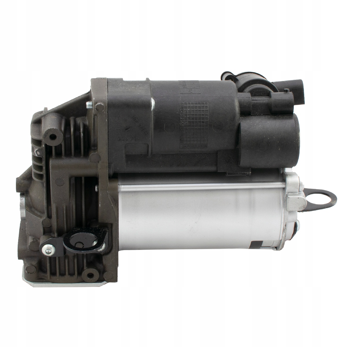 KOMPRESOR SPRĘŻARKA Mercedes W164 ML X164 GL 164 Numer katalogowy części 1643201204