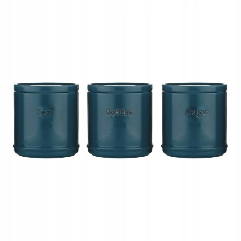 Keramické kuchynské nádoby Price & Kensington Accents 0,75 l x3