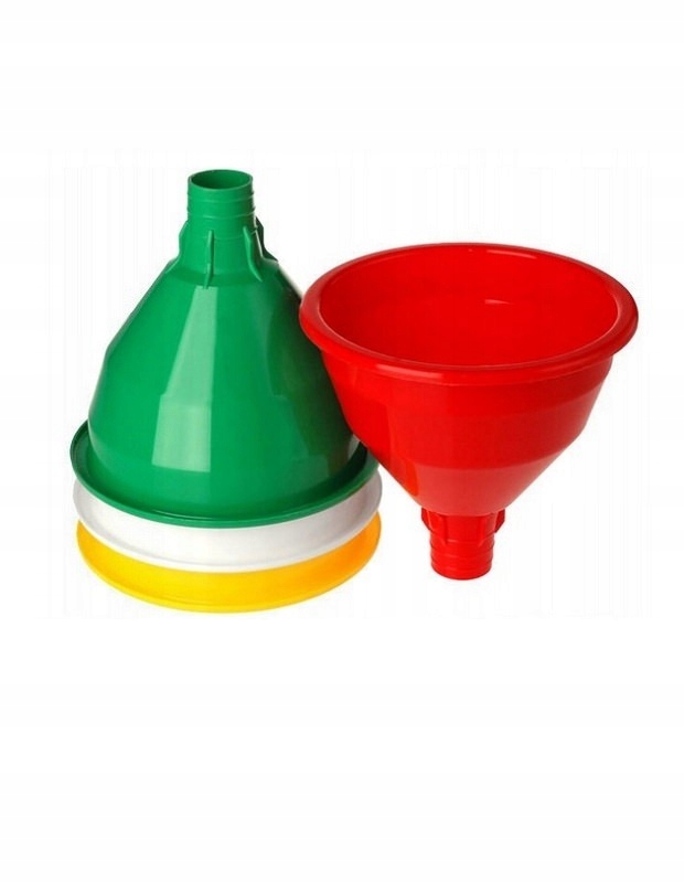 

Lejek uniwersalny plastikowy 60 mm 2678