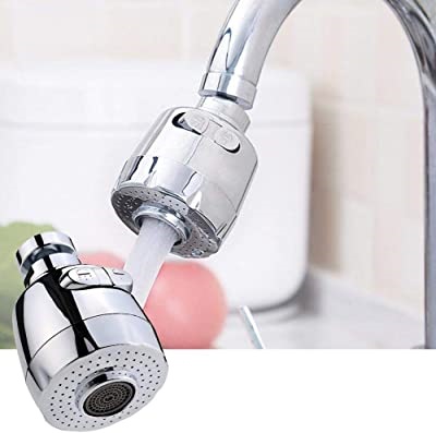 PRZEDŁUŻKA DO KRANU BATERII PERLATOR WYLEWKA 360° Marka BNTrade