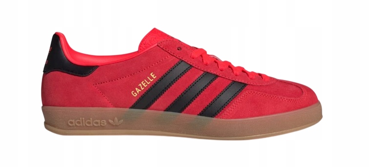 Adidas Gazelle Indoor JR6304 pánské boty velikost 45 1/3