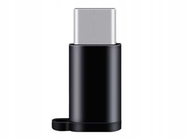 

Adapter micro Usb -Typ C 3.1 przejściówka/2244