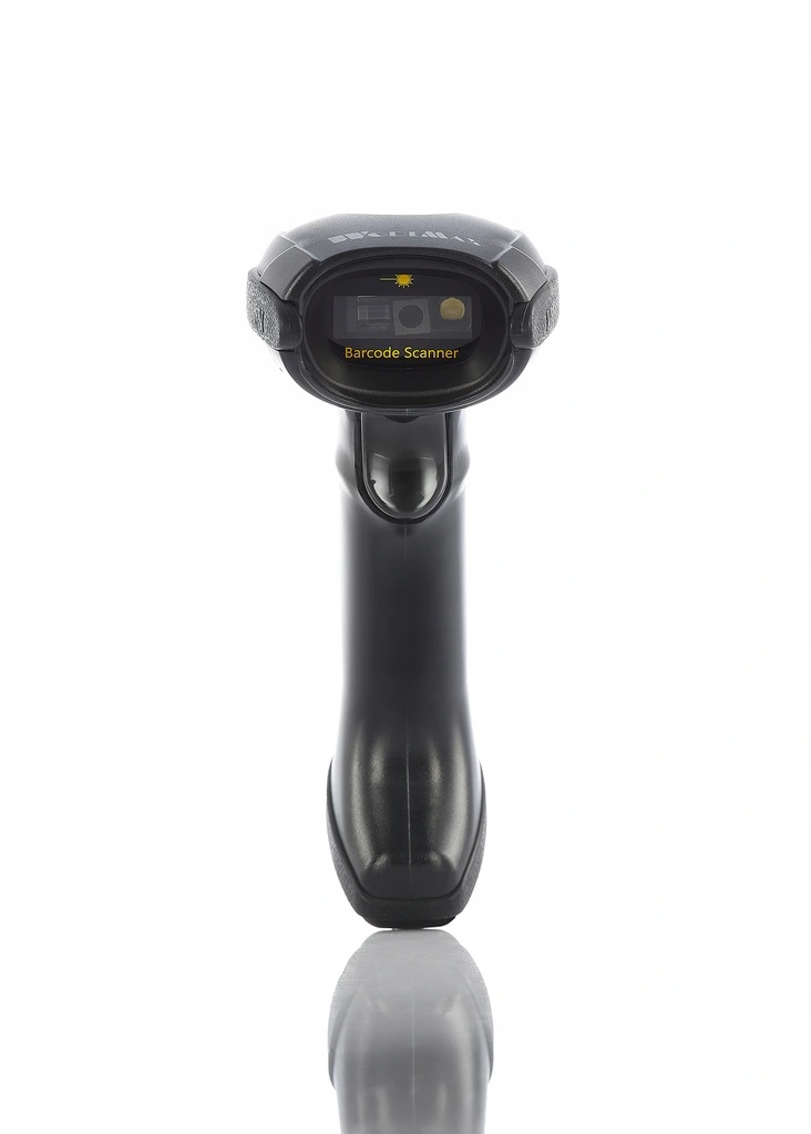 Bezprzewodowy czytnik kodów kreskowych WD-320C CCD EAN (GTIN) 016051416349
