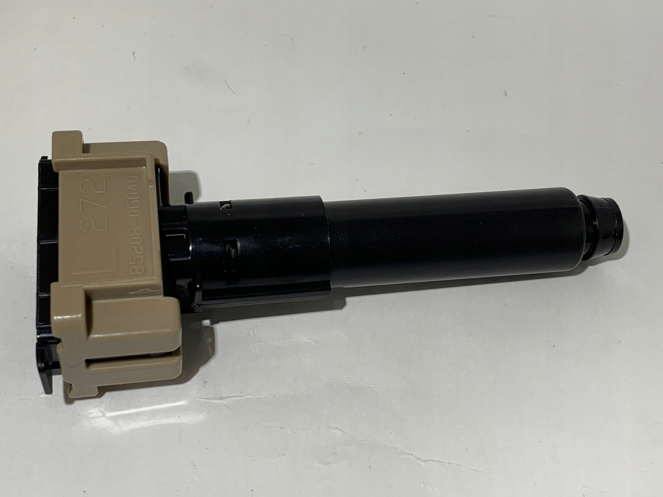 LAND CRUISER PRADO J150 17- SPRYSKIWACZ REFLEKTORA Producent części Inny