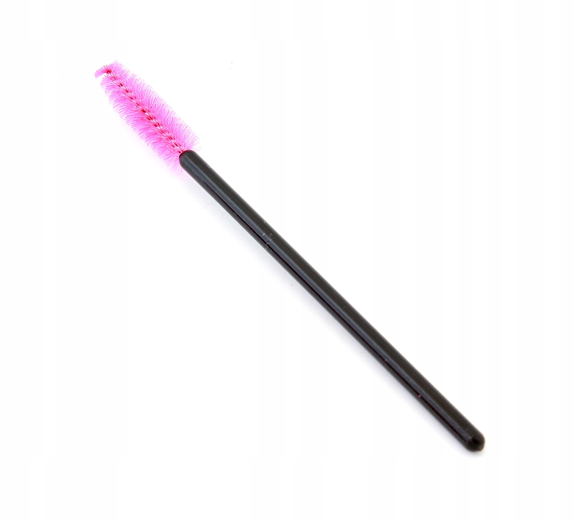 SZCZOTECZKA SPIRALKA SPIRALA DO PRZEDŁUŻANIA RZĘS BRWI ZESTAW 50 SZT AG125B Rodzaj szczoteczki