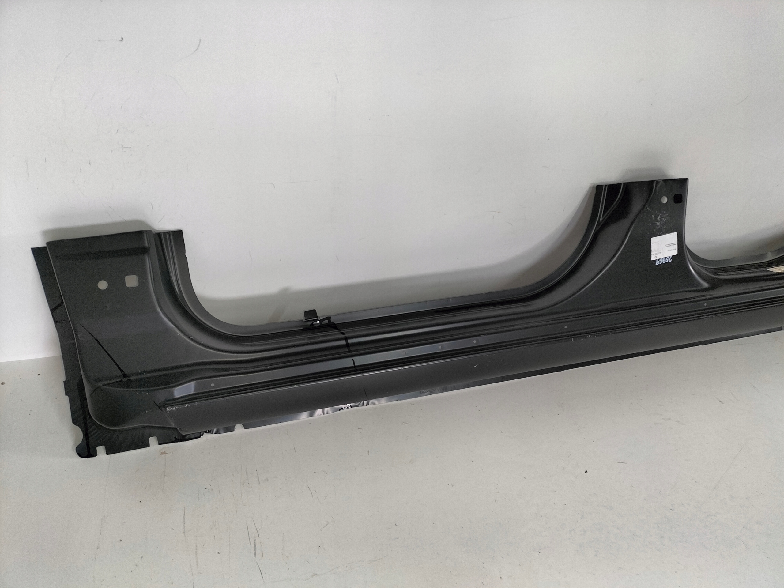 threshold left side FORD MONDEO MK4 07-14