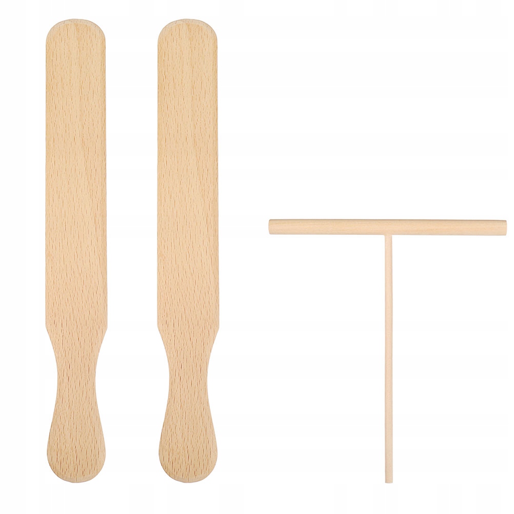

Naleśniki Rake Flat Wisking Tool Przybory do naleśników