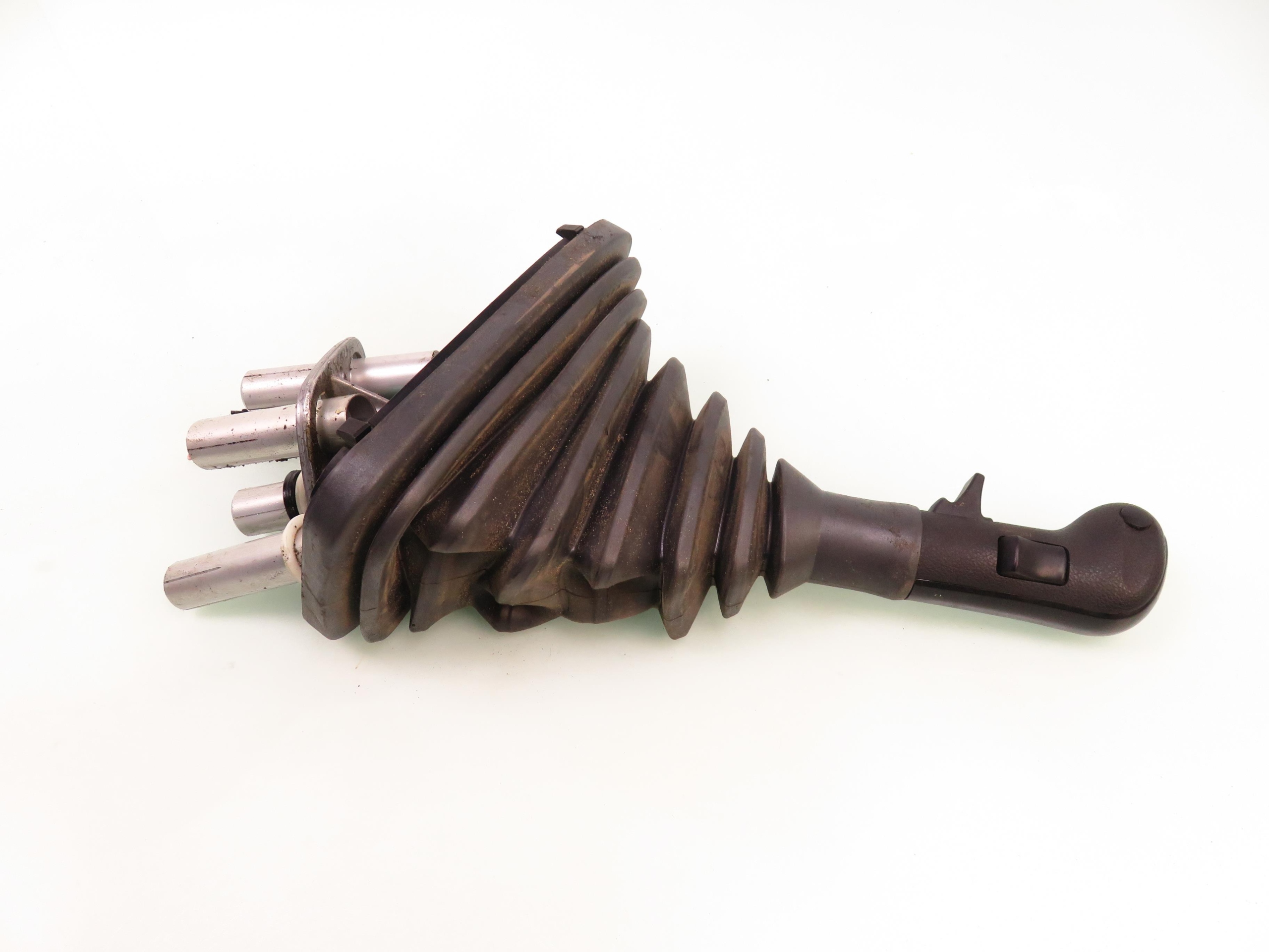 ДОМКРАТ MAN TGA