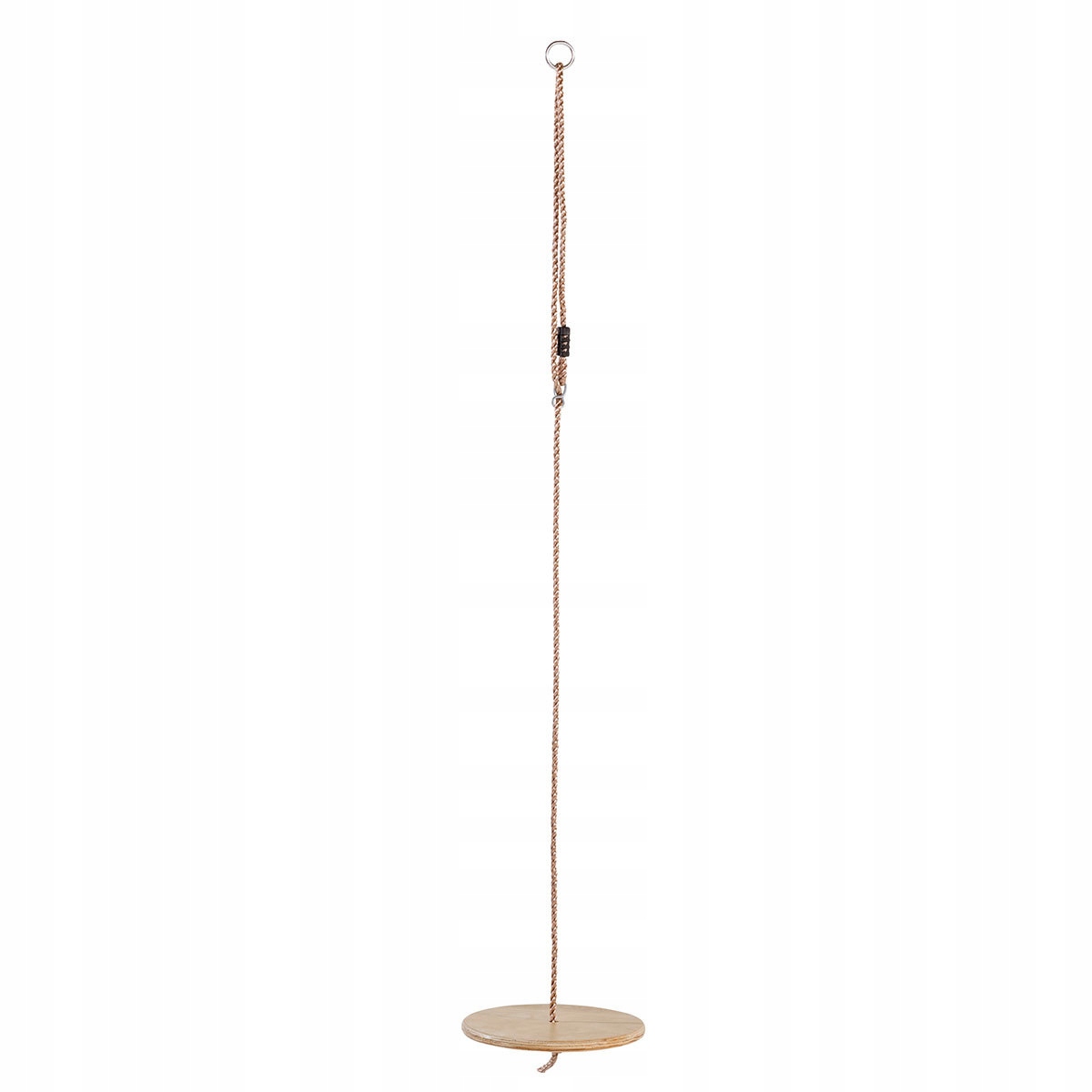 GIGI TOYS Huśtawka siedzisko okrągłe drewniane Kod producenta Gt1