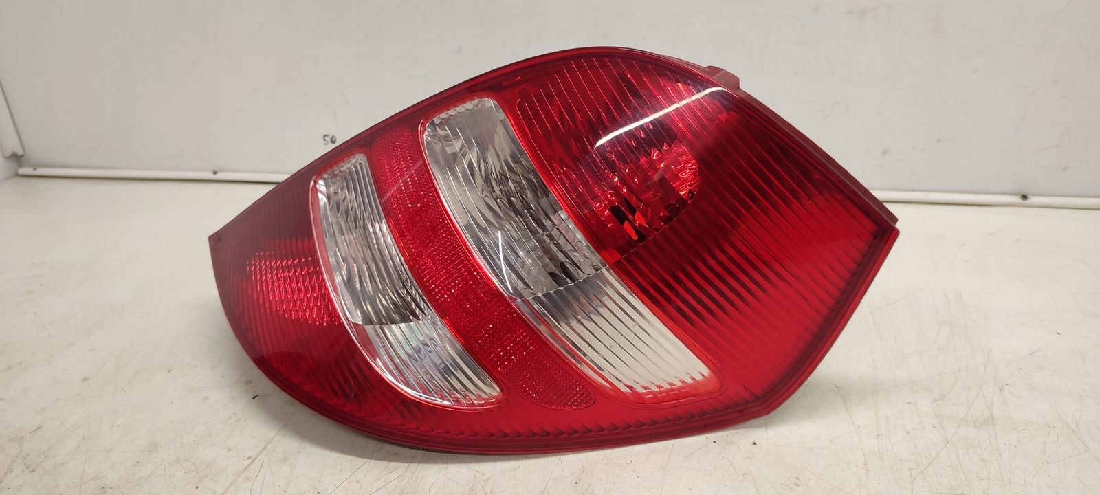 light rear part rear right Mercedes W169 1,5 petrol 5D