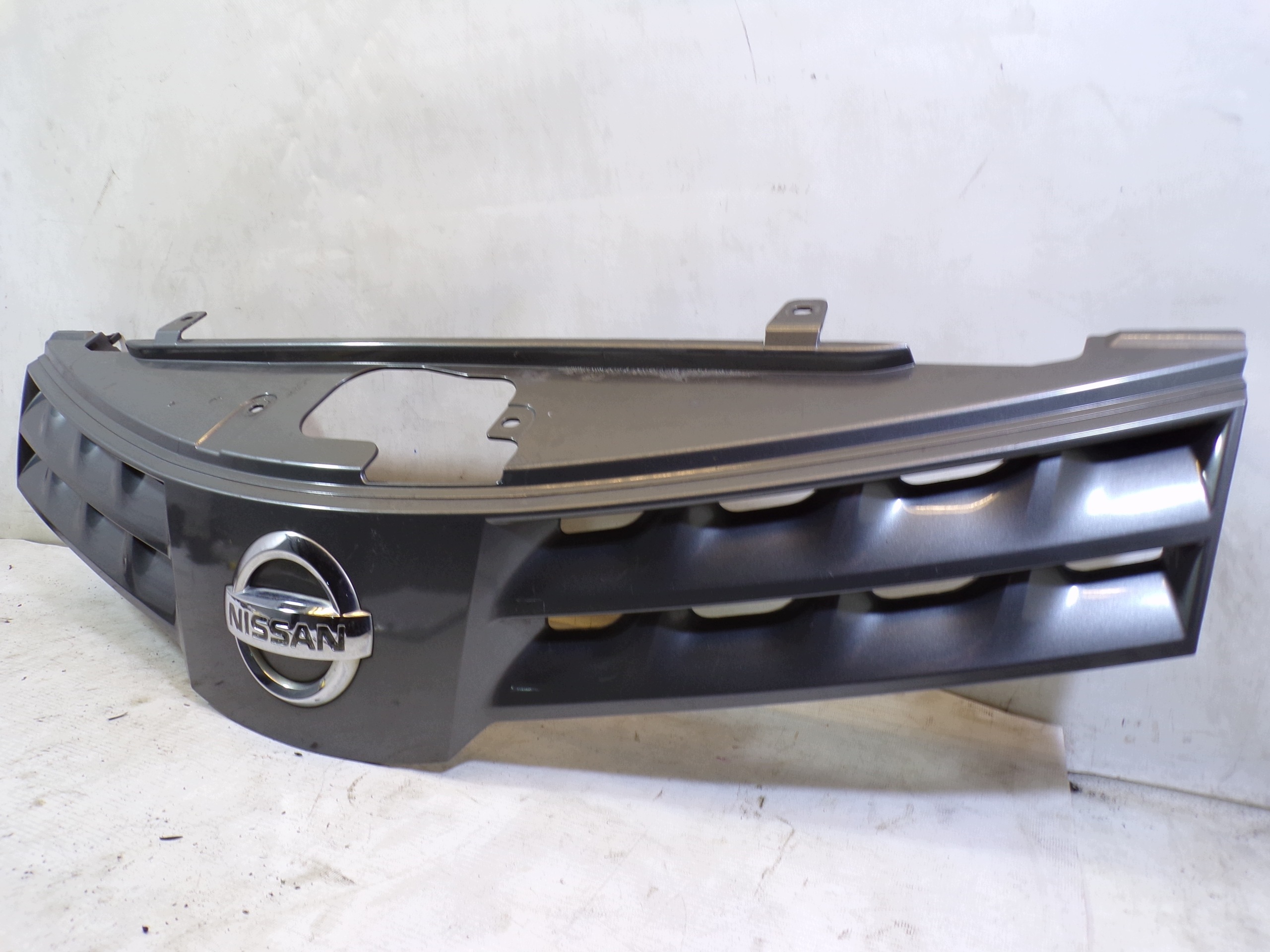 grill grille radiator NISSAN NOTE E11