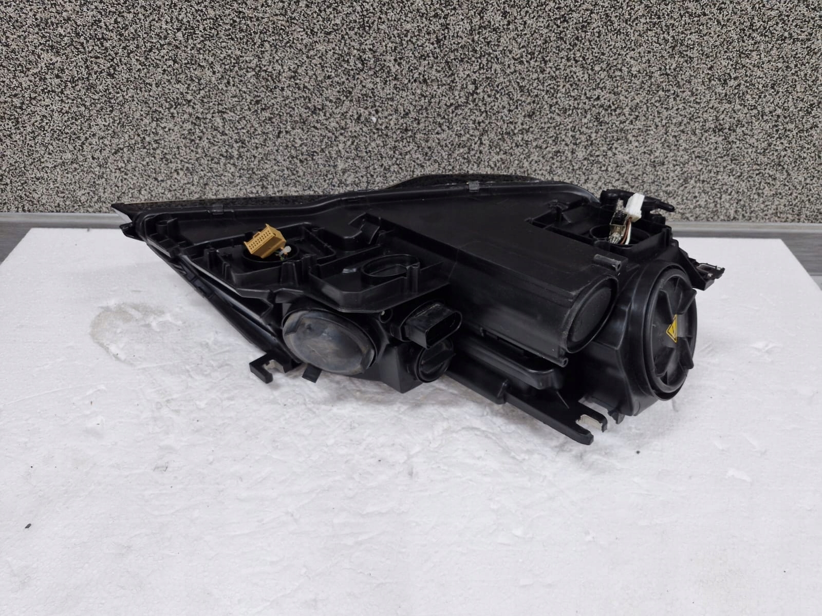 light left Audi A7 4G8 Bi Xenon Led non-setting