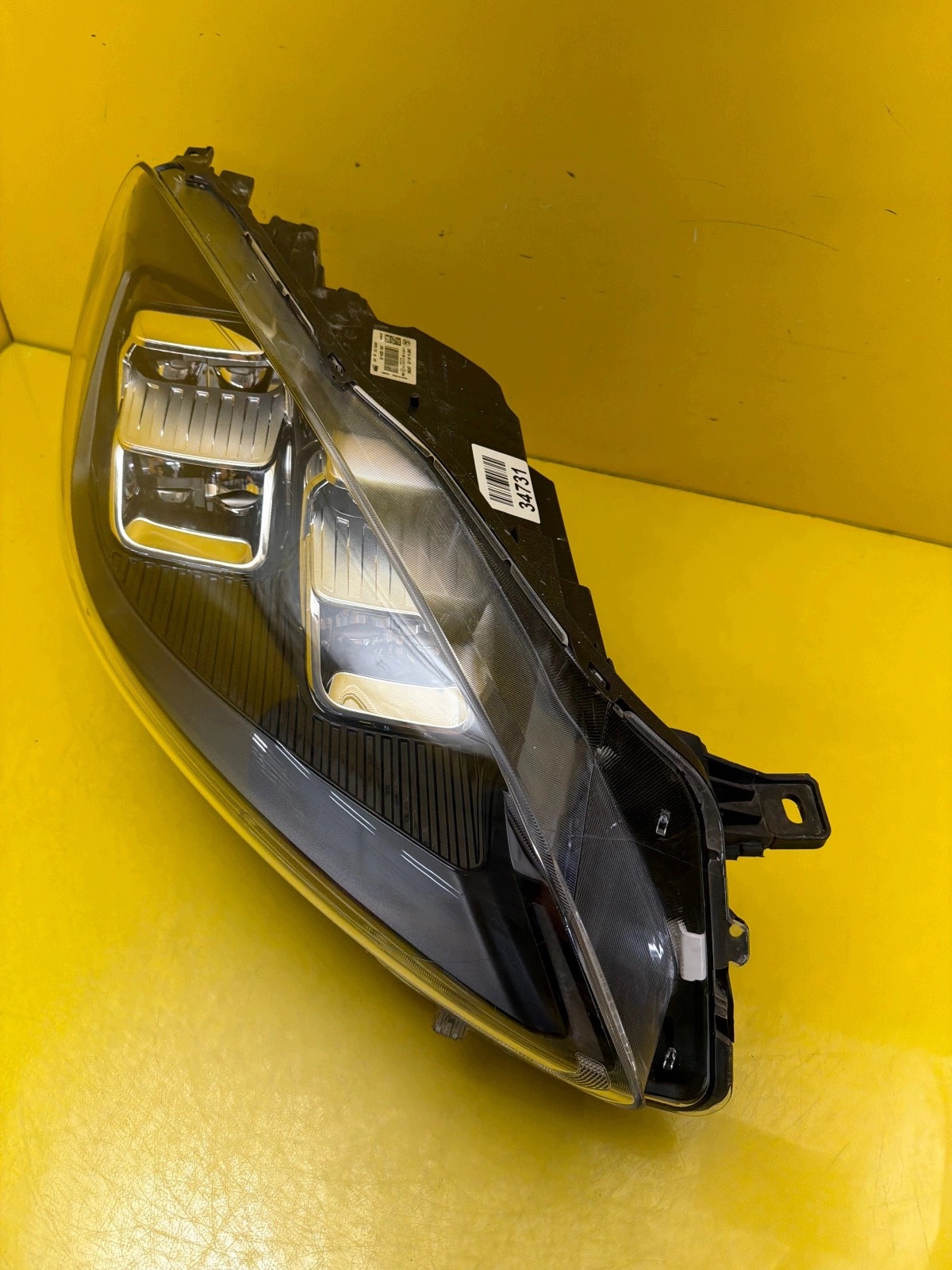 light right front Ford Kuga MK3 III 3 Full Led LV4B-13E014-FB