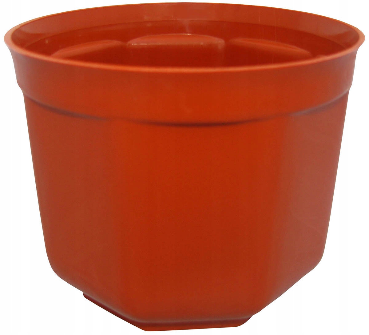 OSŁONKA 17 TERAKOTA OZDOBNA DO DONICZEK