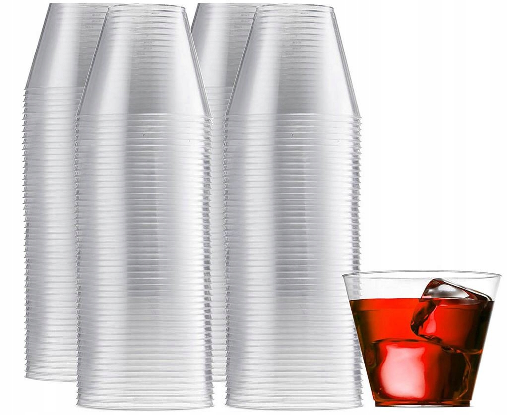 

Pojemnik na desery Finger Food Tulip.3 150ml 24szt
