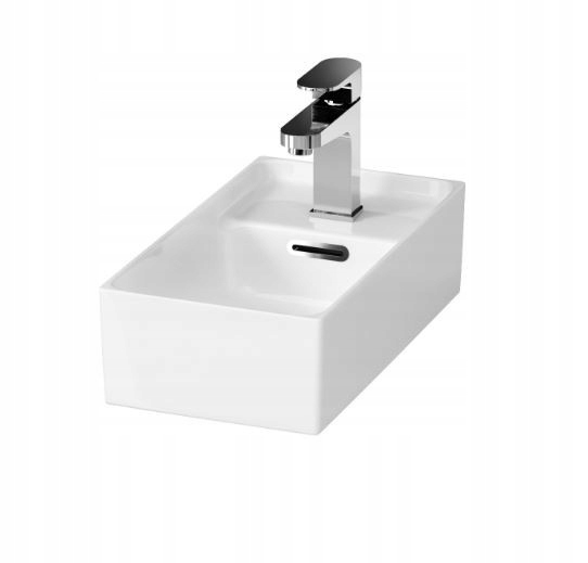 Nábytkové Umývadlo 40 Crea Box (K114-004) /po/