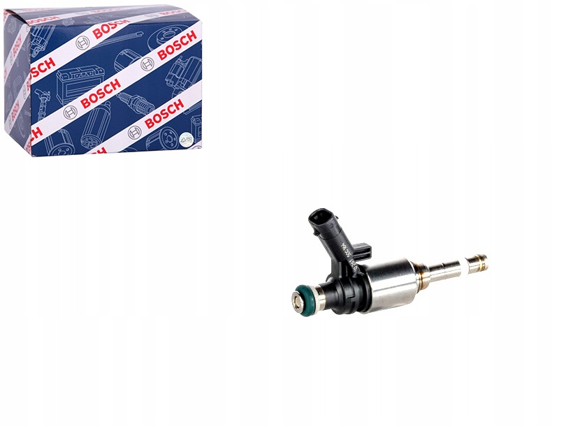 Bosch Vstrekovač Benzínu-wtr Bezp Audi A4 Allroad B8 A4 B8 A5 Q5 2.0