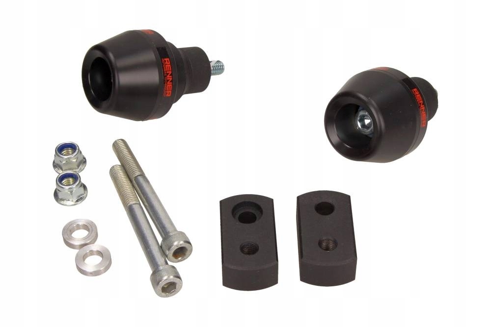 Padací Panel Moto Honda Hornet 600/CBF 600 -06 RENT10101