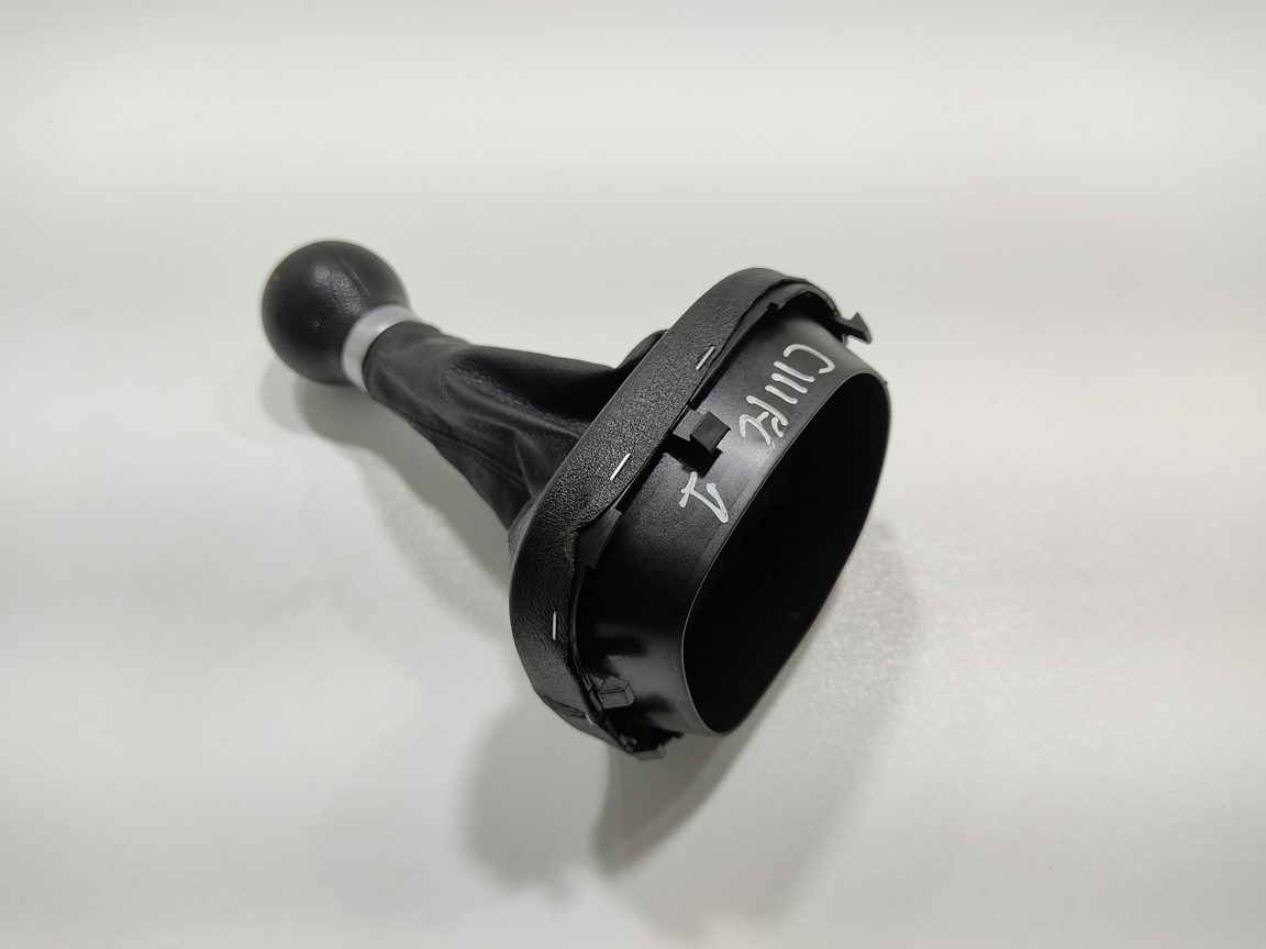 LEVA CAMBIO ghetta VOLKSWAGEN CADDY III 4MOTION 2010-2015 LIFT