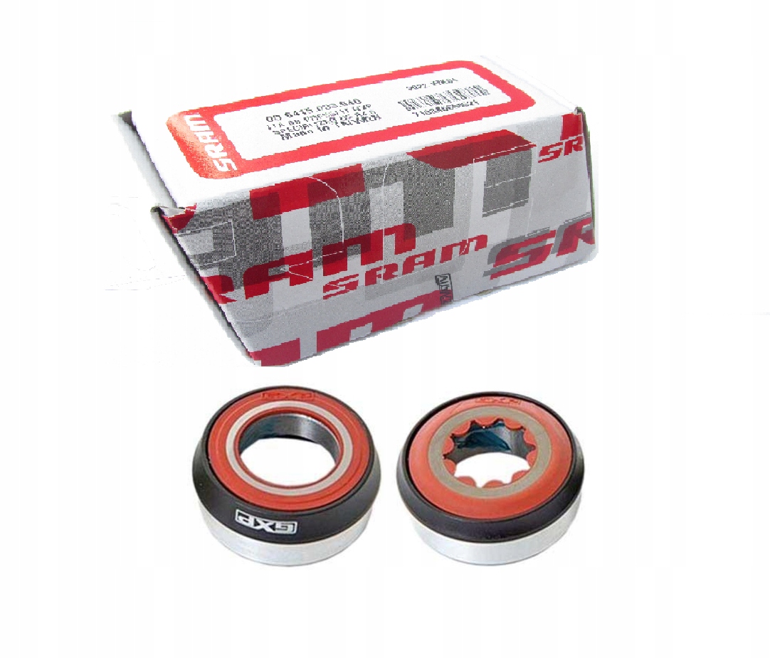 Suport Sram Bb PressFit Gxp 84,5mm Specialized Os