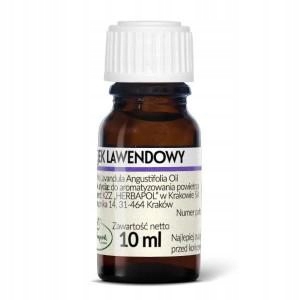 

Olejek lawendowy Herbapol 10 ml