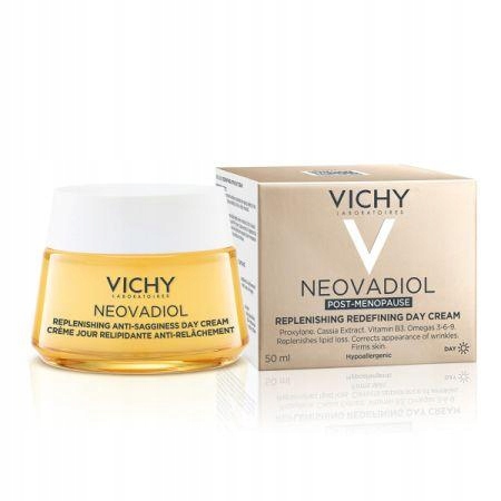 VICHY Neovadiol magistral jour MENOPAUSE krem na dzień 50 ml