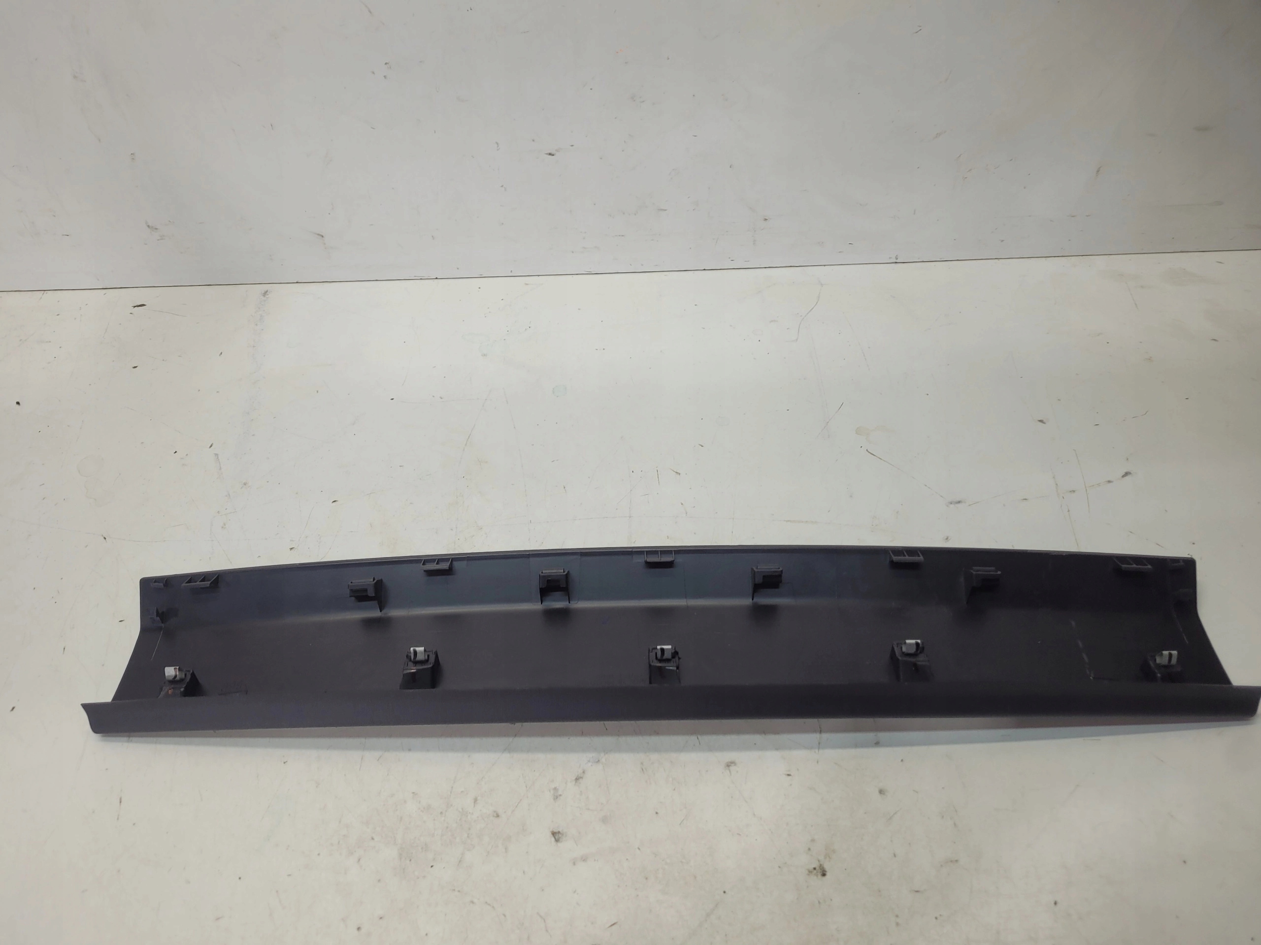 cover bonnet boot AUDI Q4 E-TRON SPORTBACK 89E867606
