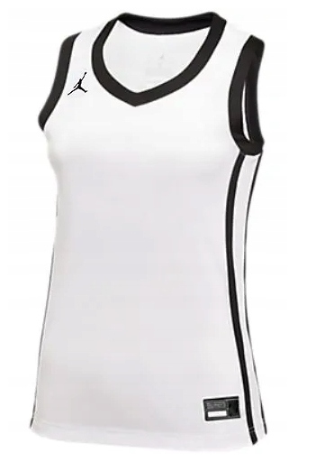 Koszulka damska treningowa Nike Air Jordan Dri-FIT AT0540 roz S