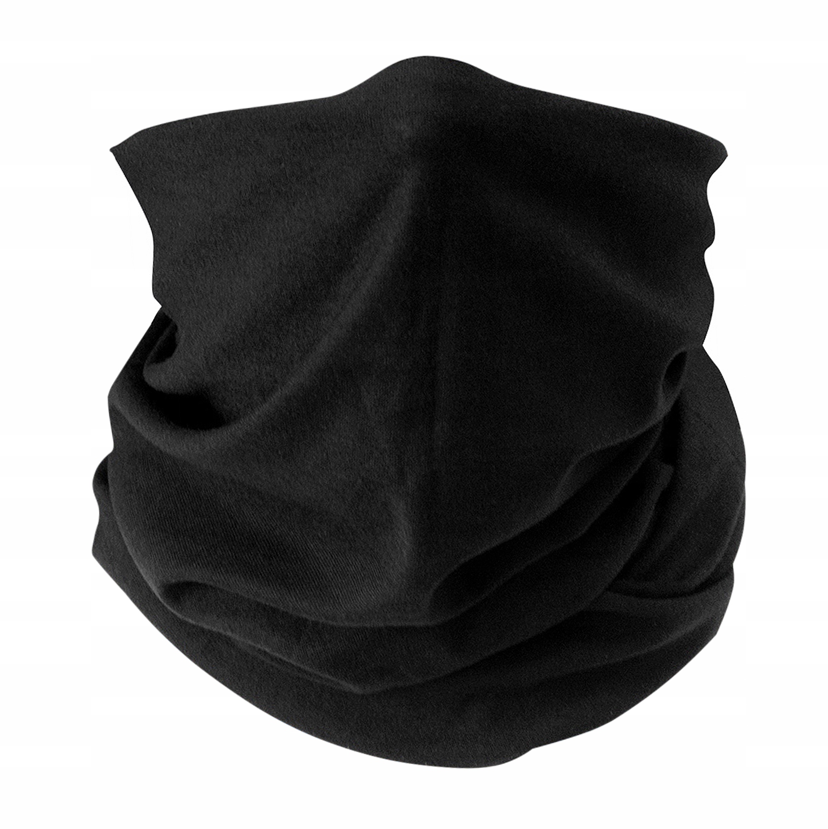 

Komin na twarz maska chusta bandana wielofunkcyjna