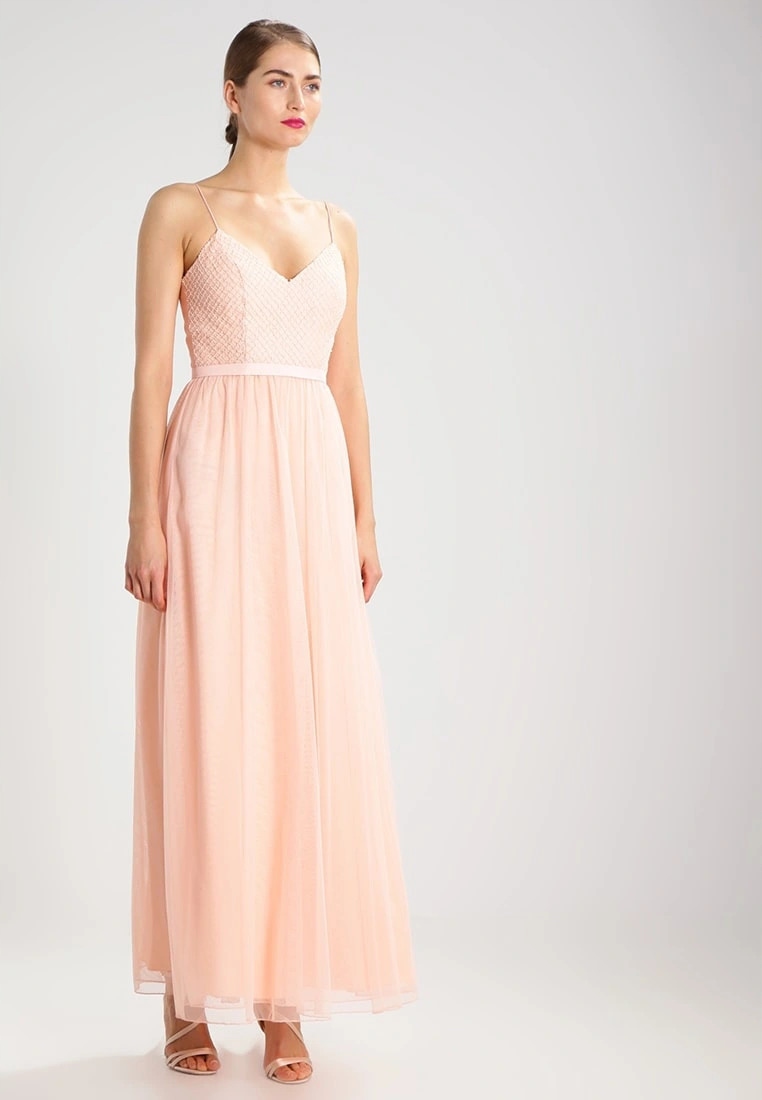lucky1616 Elegantní Šaty Na Svatební Hostinu Bal 42, XL