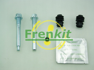 

Prowadnica zacisku hamulcowego Frenkit 810045 Cit