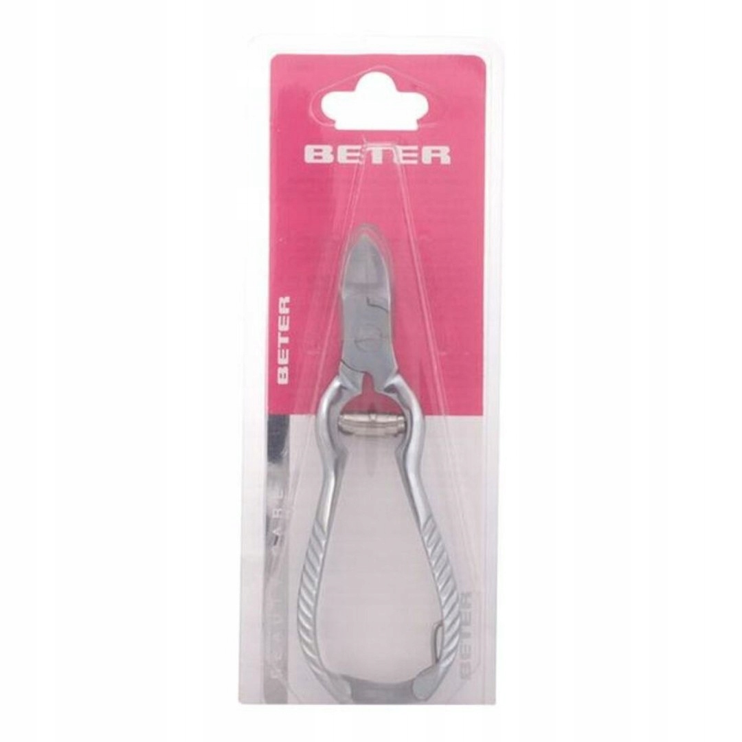 Kleštičky na nehty Spirála Beter Alicate (1 Kusů)