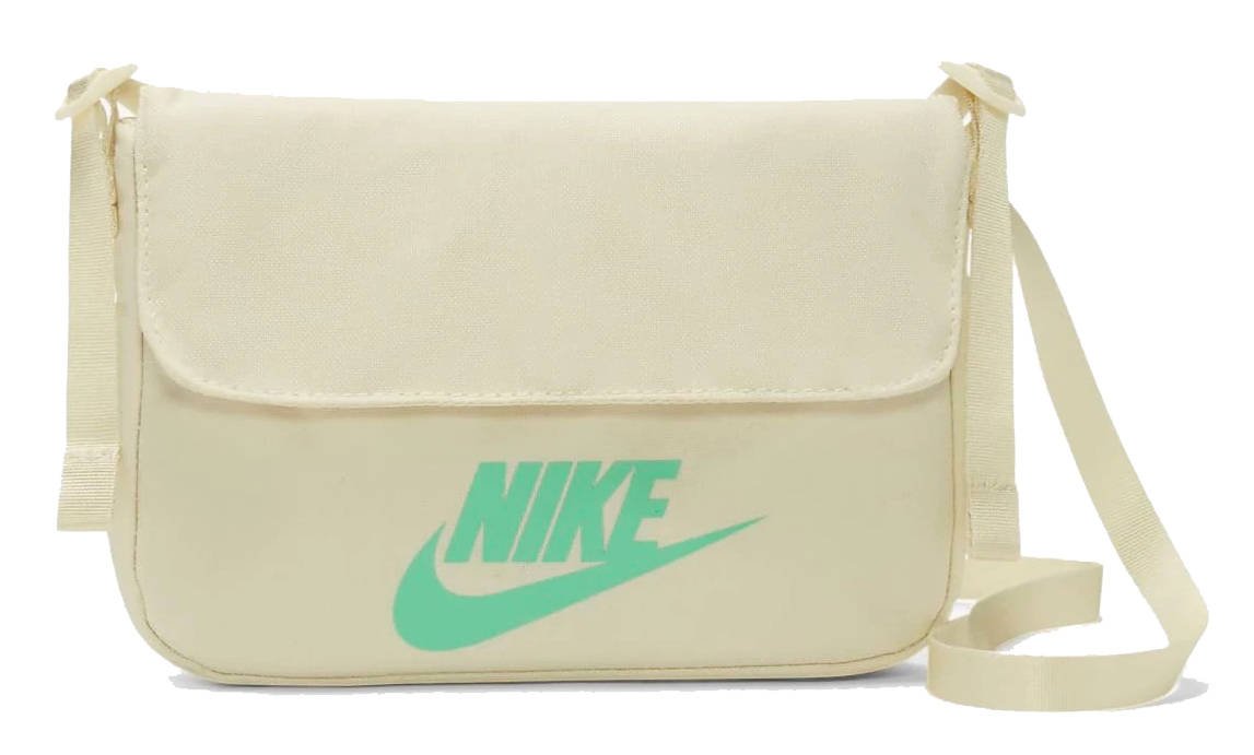 

Damska torebka Nike Futura 365 Revel Crossbody