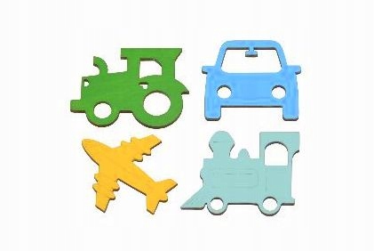 

Dekory Kolorowe Autka Do Tablicy Manipulacyjnej