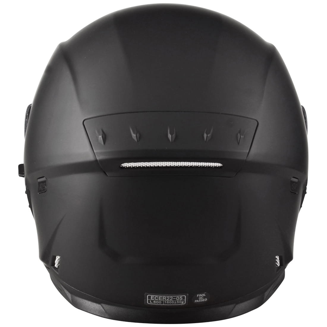 Lazer Rafale EVO Black Matt Kask Producent Lazer