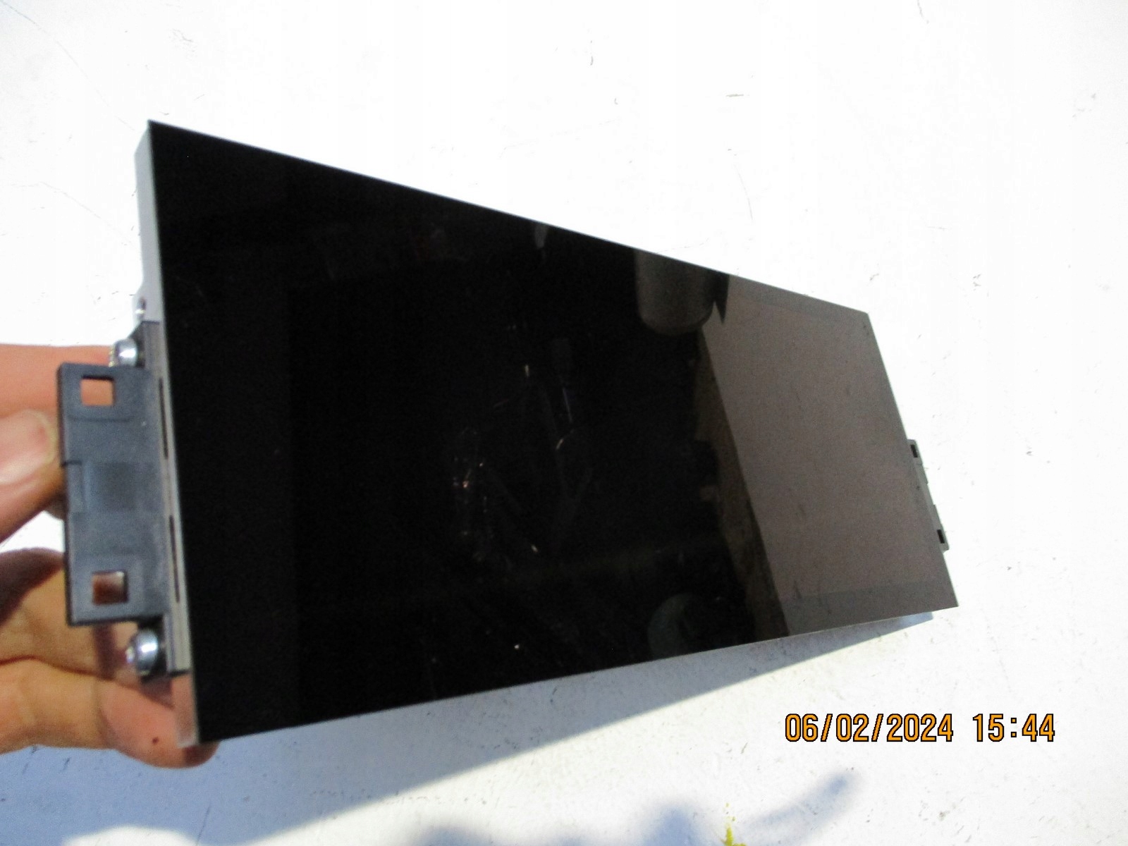 DISPLAY CITROEN DS4 DS 4 II 9839239080