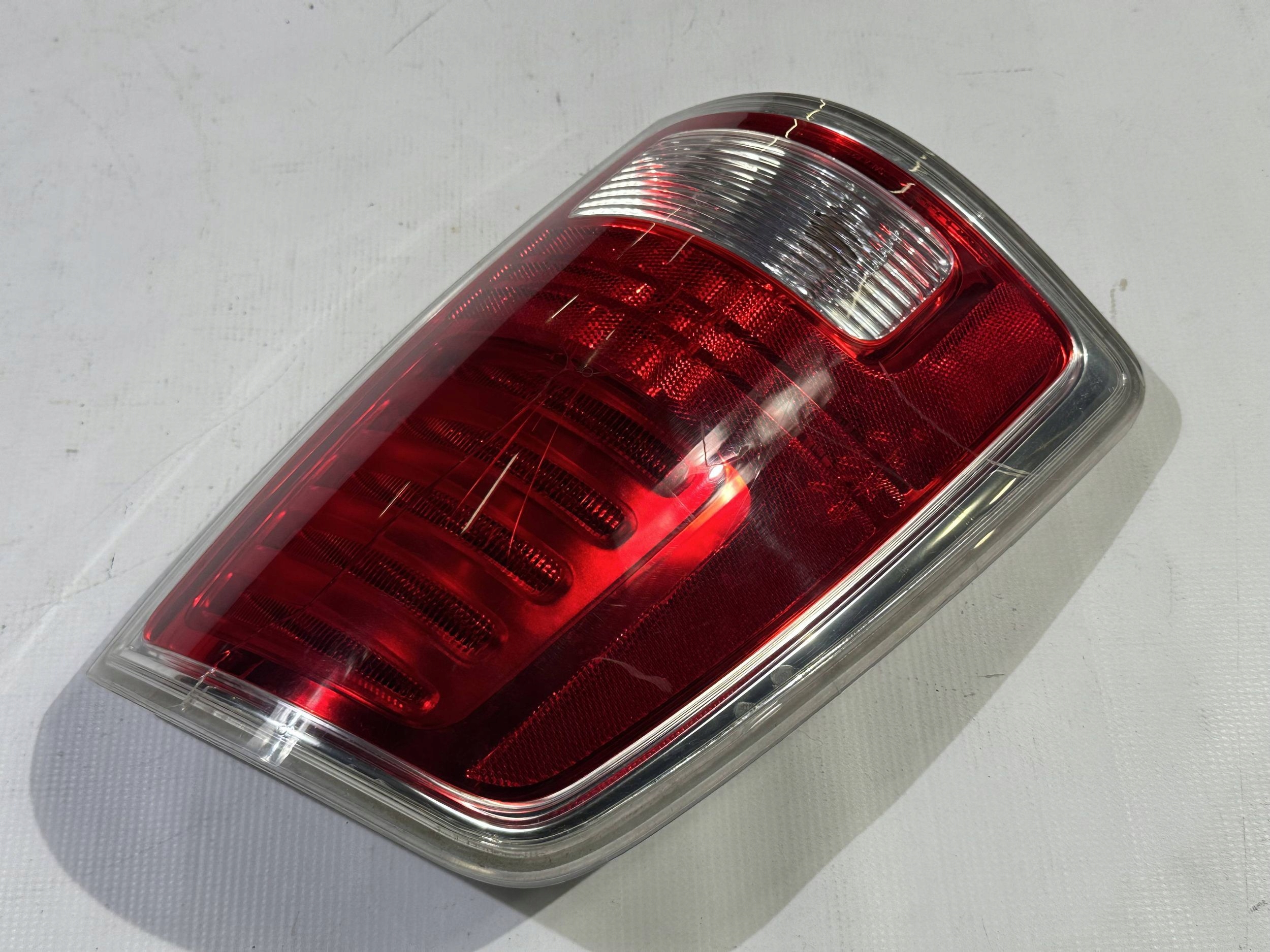 light rear part rear left LED Dodge RAM 1500 2013 - 2018