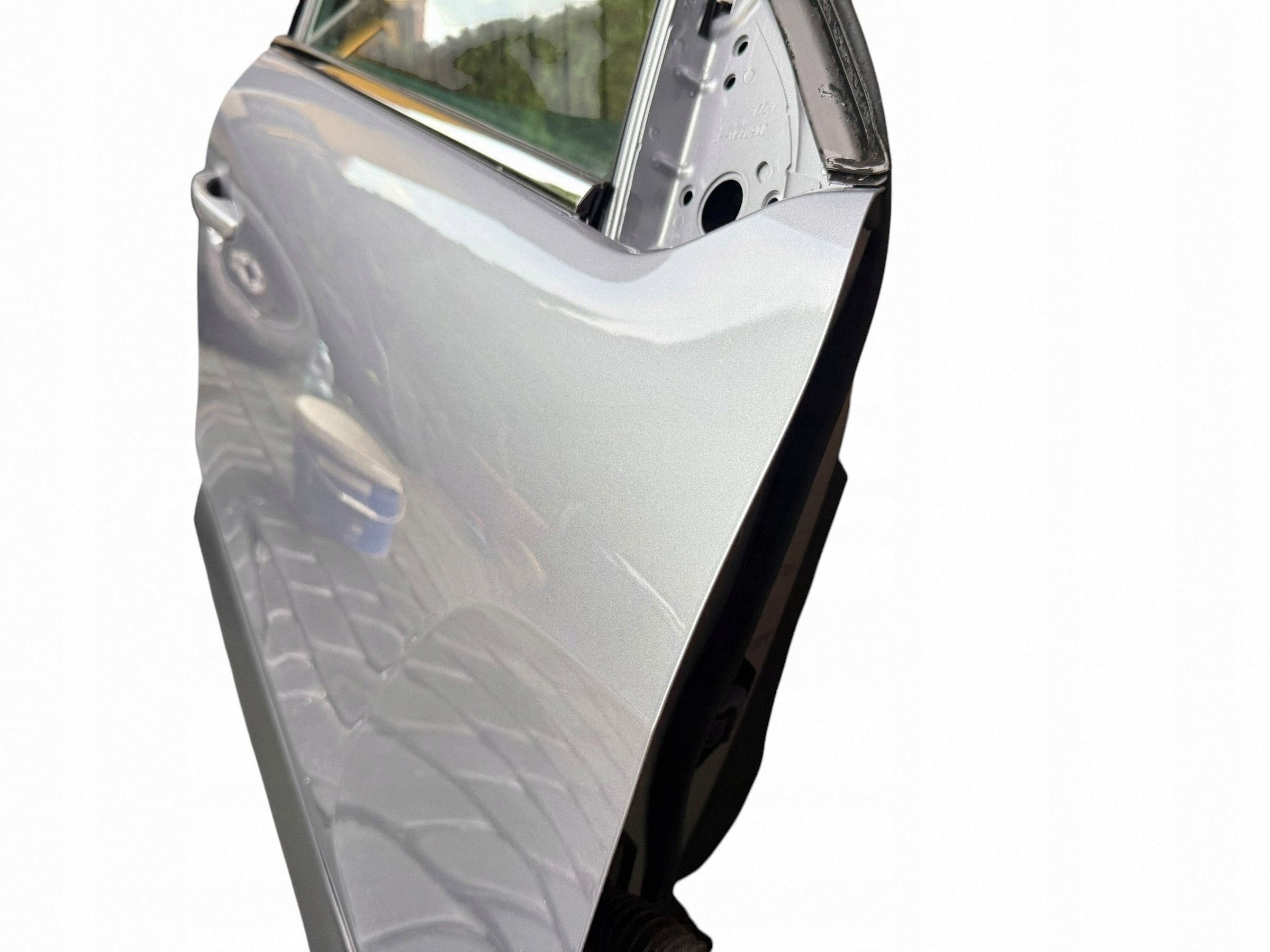 door front right right front complete Citroen C4 X III KCAC