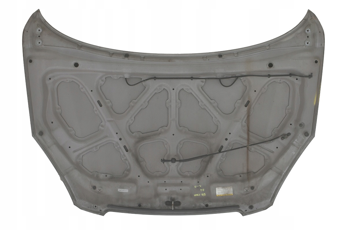 cofano Coperchio * Motore KIA CEED CEED 8Q