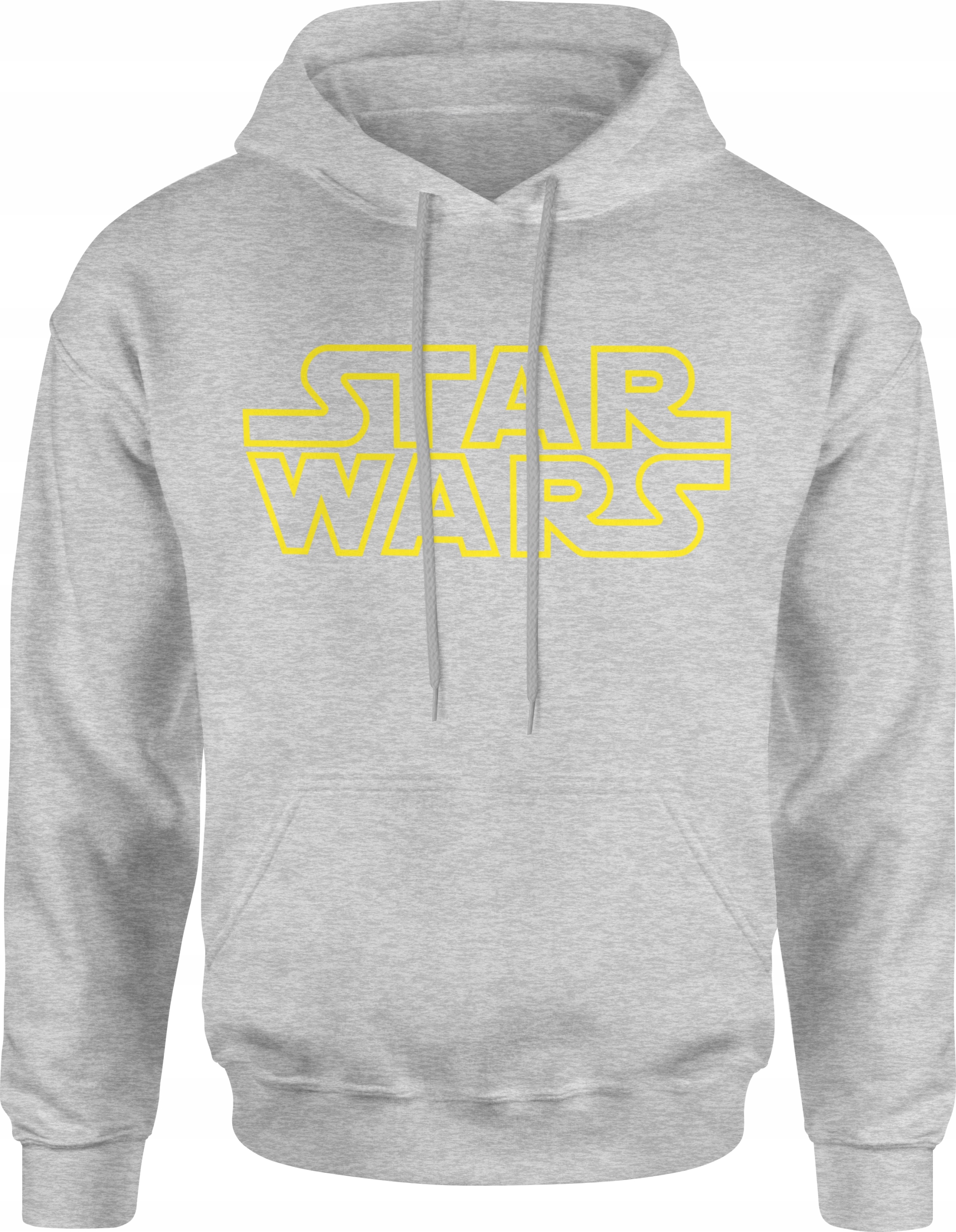 

Męska Bluza Z Kapturem Star Wars Starwars Rozm S