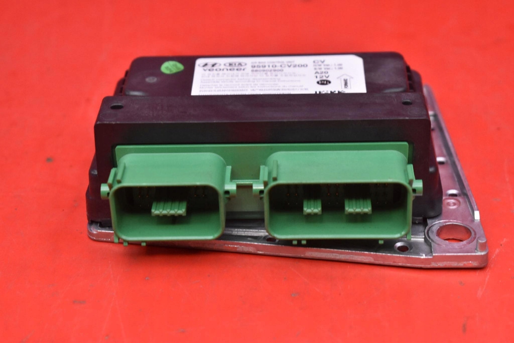 modulo SENSOR airbag airbag 95910-CV200 KIA EV6 21